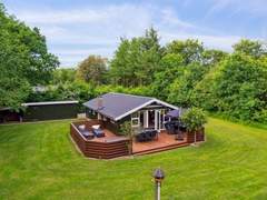Ferienhaus - Ferienhaus Zaharinka - 30km from the sea