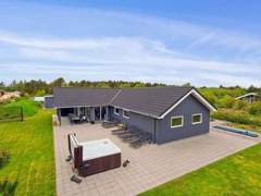 Ferienhaus - Ferienhaus Amai - 4.5km from the sea