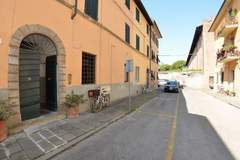 Ferienhaus - Cabella Quattro - Ferienhaus in Lucca (2 Personen)