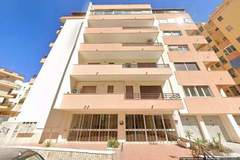 Ferienwohnung - CVG12 - Appartement in Gallipoli (4 Personen)