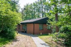 Parc Heihaas 2 - Ferienunterkunft in Putten (2 Personen)
