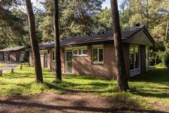 Parc Heihaas 3 - Ferienunterkunft in Putten (4 Personen)