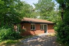 Parc Heihaas 4 - Ferienunterkunft in Putten (4 Personen)