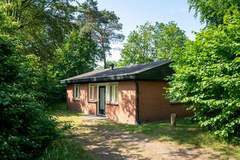 Parc Heihaas 5 - Ferienunterkunft in Putten (4 Personen)