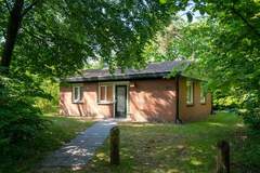 Parc Heihaas 6 - Ferienunterkunft in Putten (4 Personen)