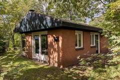 Parc Heihaas 8 - Ferienunterkunft in Putten (4 Personen)