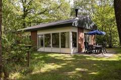 Parc Heihaas 10 - Ferienunterkunft in Putten (6 Personen)