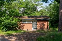 Parc Heihaas 11 - Ferienunterkunft in Putten (6 Personen)