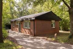 Parc Heihaas 13 - Ferienunterkunft in Putten (6 Personen)