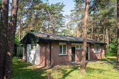 Parc Heihaas 14 - Ferienunterkunft in Putten (8 Personen)