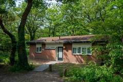 Parc Heihaas 15 - Ferienunterkunft in Putten (8 Personen)