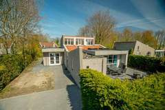 Ferienhaus - Parc Port Greve 1 - Ferienunterkunft in Brouwershaven (10 Personen)