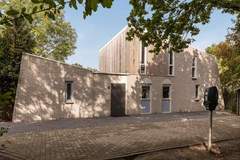 Ferienhaus - Parc Port Greve 2 - Ferienunterkunft in Brouwershaven (12 Personen)
