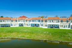Ferienwohnung - Parc Port Greve 3 - Ferienunterkunft in Brouwershaven (4 Personen)