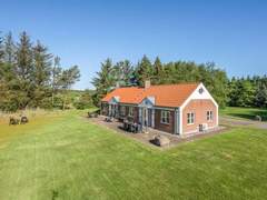 Ferienhaus - Ferienhaus Marlise - 2.5km from the sea