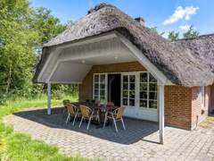 Ferienhaus - Ferienhaus Ejvi - 4km from the sea