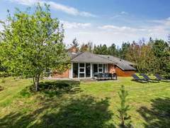 Ferienhaus - Ferienhaus Alina - 1km from the sea