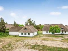 Ferienhaus - Ferienhaus Wandrath - 2km from the sea