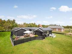 Ferienhaus - Ferienhaus Aviaya - 350m from the sea