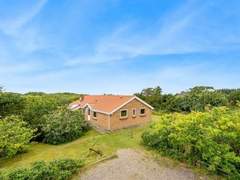 Ferienhaus - Ferienhaus Dorithea - 1.3km from the sea