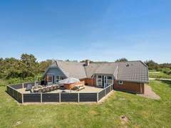 Ferienhaus - Ferienhaus Aage - 1.7km from the sea