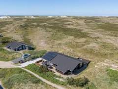 Ferienhaus - Ferienhaus Aurore - 700m from the sea