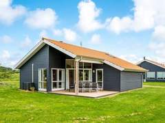 Ferienhaus - Ferienhaus Aurelie -  from the sea