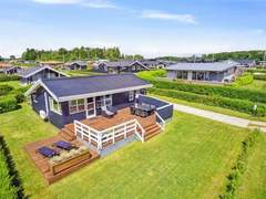 Ferienhaus - Ferienhaus Jolanta - 275m from the sea