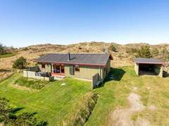 Ferienhaus - Ferienhaus Frandsine - 1.2km from the sea