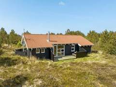 Ferienhaus - Ferienhaus Elisenda - 1km from the sea