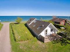 Ferienhaus - Ferienhaus Jolanta - 20m from the sea
