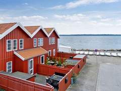 Ferienwohnung - Ferienwohnung, Appartement Ethly - 10m from the sea