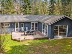 Ferienhaus - Ferienhaus Kierstine - 7km from the sea