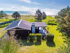 Ferienhaus - Ferienhaus Gerwin - 150m from the sea