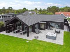 Ferienhaus - Ferienhaus Straale - 50m from the sea