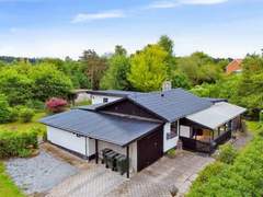 Ferienhaus - Ferienhaus Hildegart - 750m from the sea