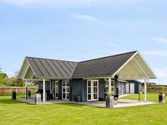 Ferienhaus - Ferienhaus Bernice - 900m from the sea