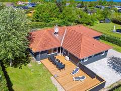 Ferienhaus - Ferienhaus Eunice - 850m from the sea