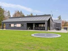 Ferienhaus - Ferienhaus Lanessa - 800m from the sea
