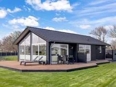 Ferienhaus - Ferienhaus Hedvig - 70m from the sea