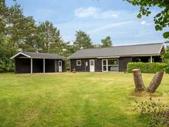 Ferienhaus - Ferienhaus Ara - 1.4km from the sea