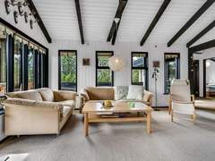 Ferienhaus - Ferienhaus Nore -  from the sea