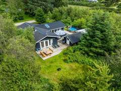 Ferienhaus - Ferienhaus Hermand - 3.5km from the sea