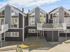 Ferienwohnung - Ferienwohnung, Appartement Heraldina - 700m from the sea