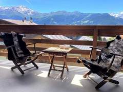 Ferienwohnung - Ferienwohnung Olympia 443