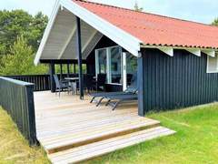 Ferienhaus - Ferienhaus Antonelle - 1.7km from the sea