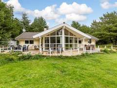 Ferienhaus - Ferienhaus Samine - 2km from the sea