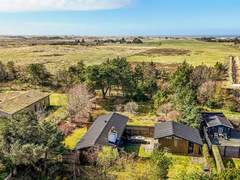 Ferienhaus - Ferienhaus Amarie - 1km from the sea