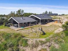 Ferienhaus - Ferienhaus Selma - 700m from the sea