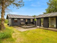 Ferienhaus - Ferienhaus Mintha - 400m from the sea